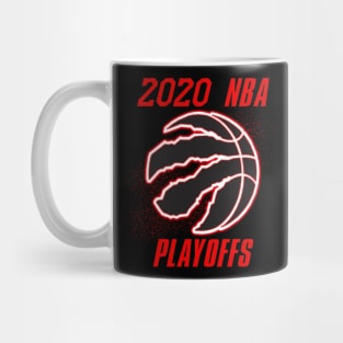 Toronto Raptors Mug